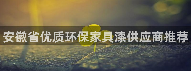 杏耀平台怎么样?：安徽省优质环保家具漆供应商推荐